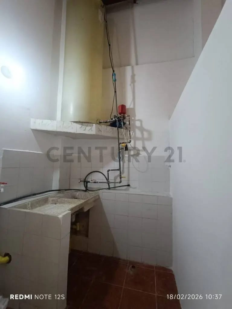 Alquiler apartamento barrio obrero - 6