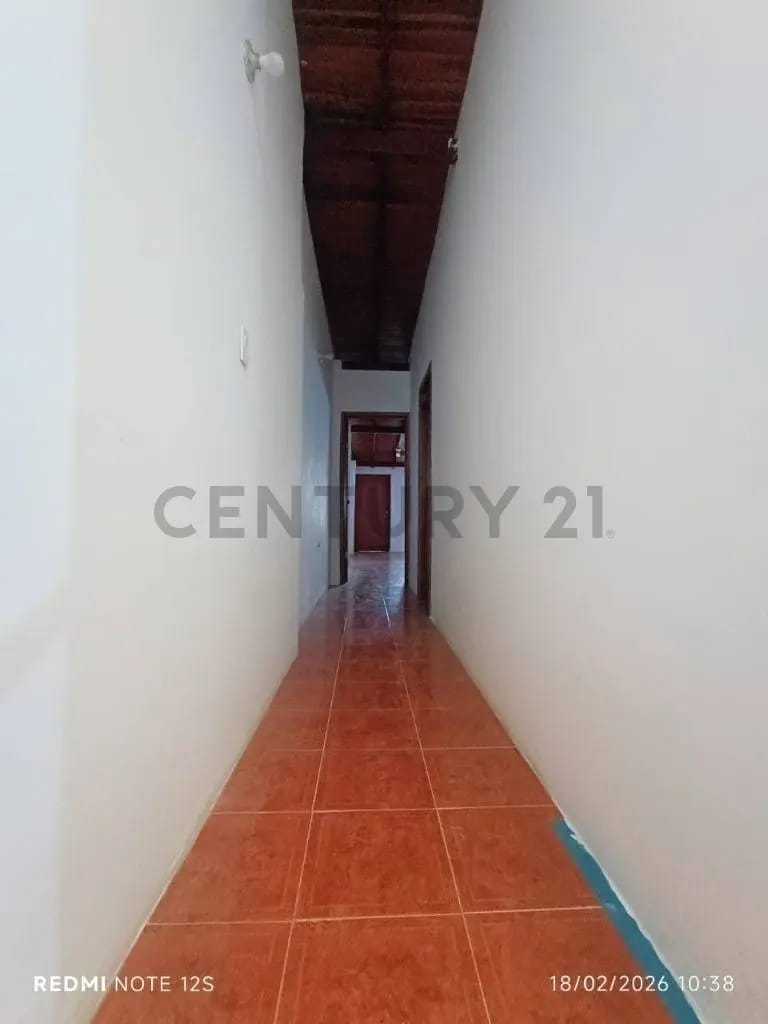 Alquiler apartamento barrio obrero - 8
