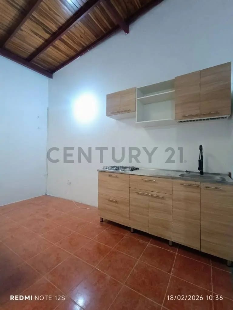 Alquiler apartamento barrio obrero - 9