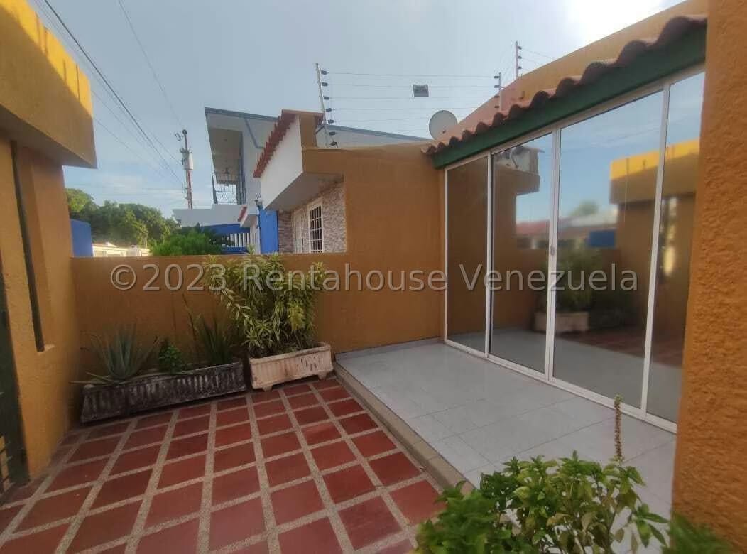 24-1582 Venta de Casa en Sector Ayacucho - 5
