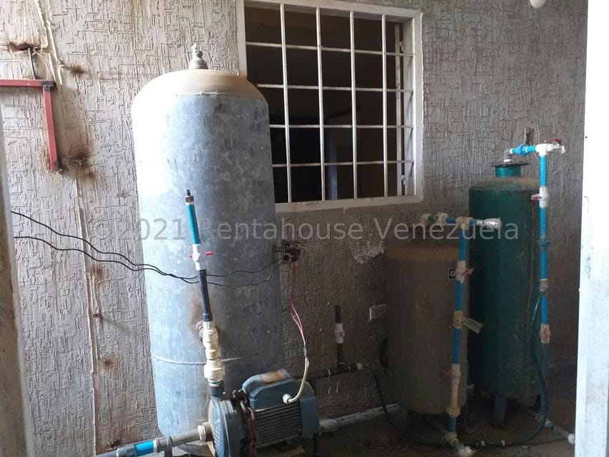 Casa (Multipes Niveles) en Venta en El Mene, Zulia - 11