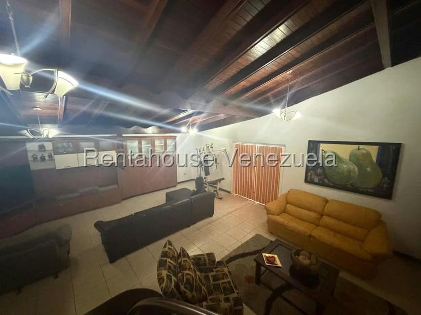 Casa (Duplex) en Venta en Zona Este, Lara - 13
