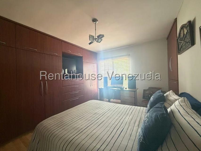 Casa (Duplex) en Venta en Zona Este, Lara - 26