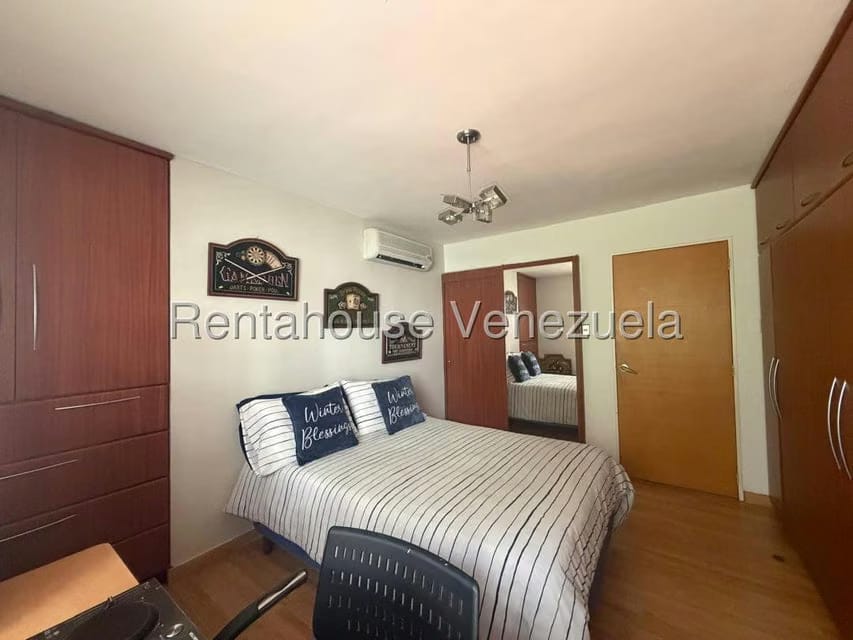 Casa (Duplex) en Venta en Zona Este, Lara - 27