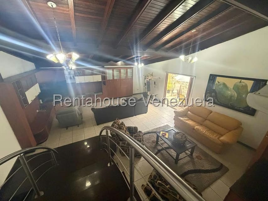 Casa (Duplex) en Venta en Zona Este, Lara - 43