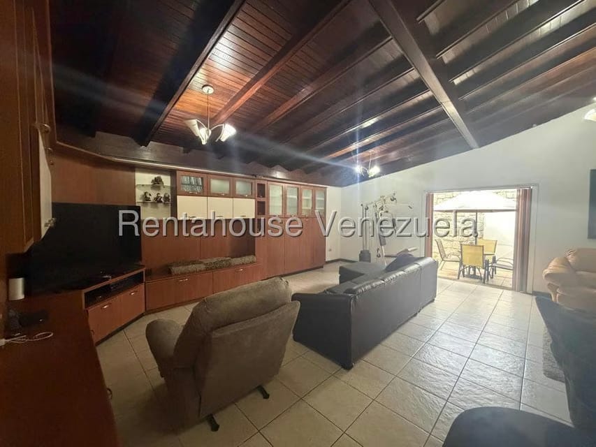 Casa (Duplex) en Venta en Zona Este, Lara - 44