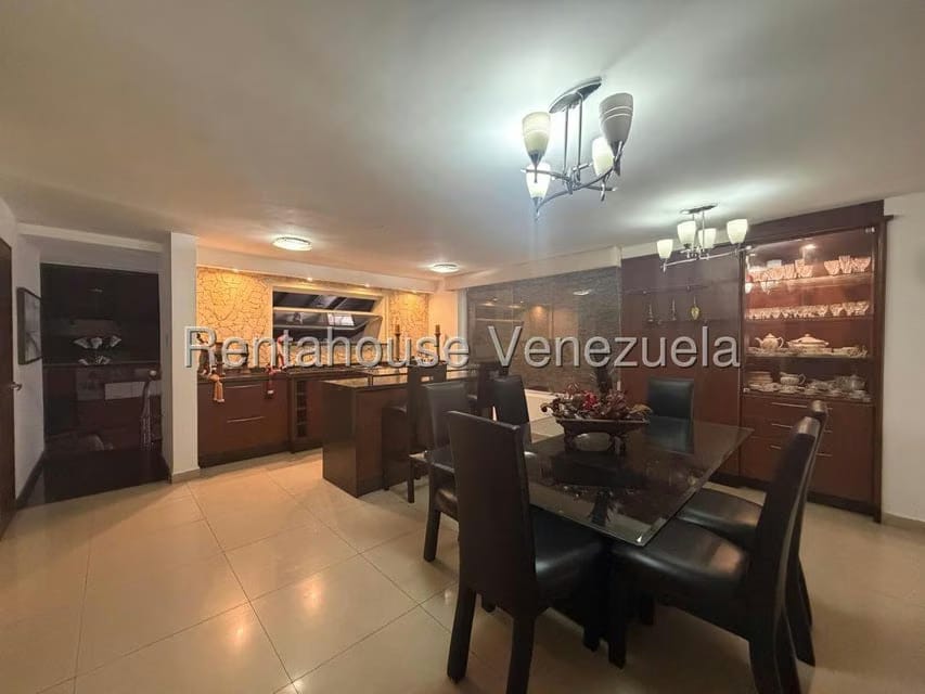 Casa (Duplex) en Venta en Zona Este, Lara - 10