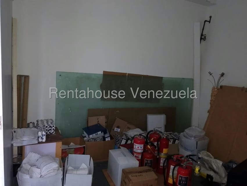 Comercial (Local Comercial) en Venta en Las Salias, Miranda - 12