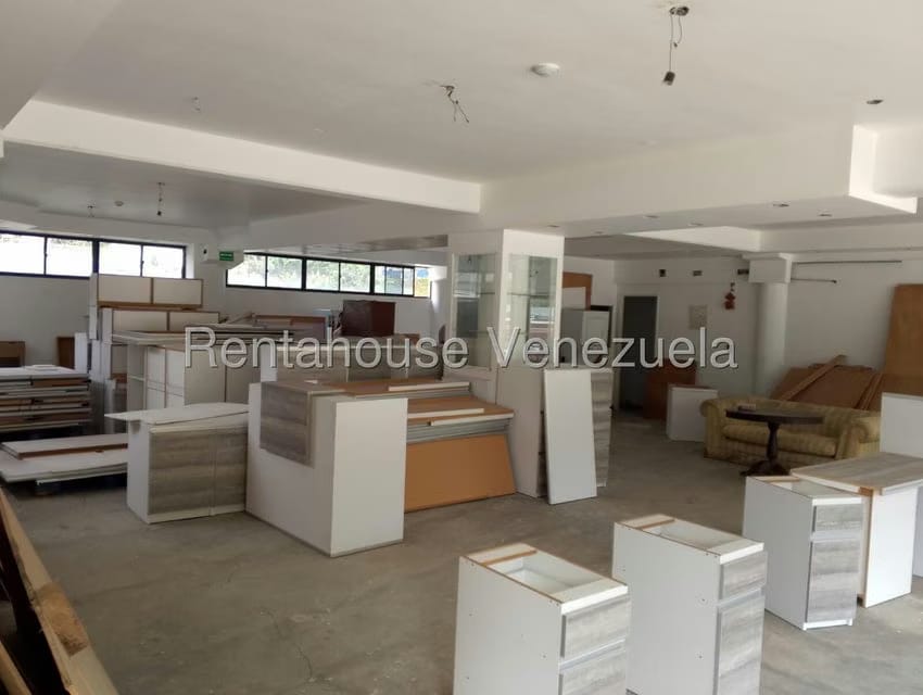 Comercial (Local Comercial) en Venta en Las Salias, Miranda - 13