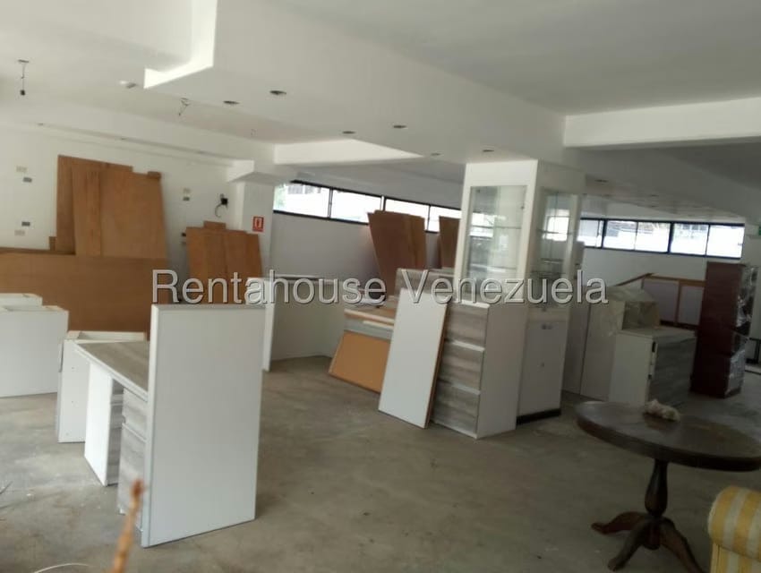 Comercial (Local Comercial) en Venta en Las Salias, Miranda - 14