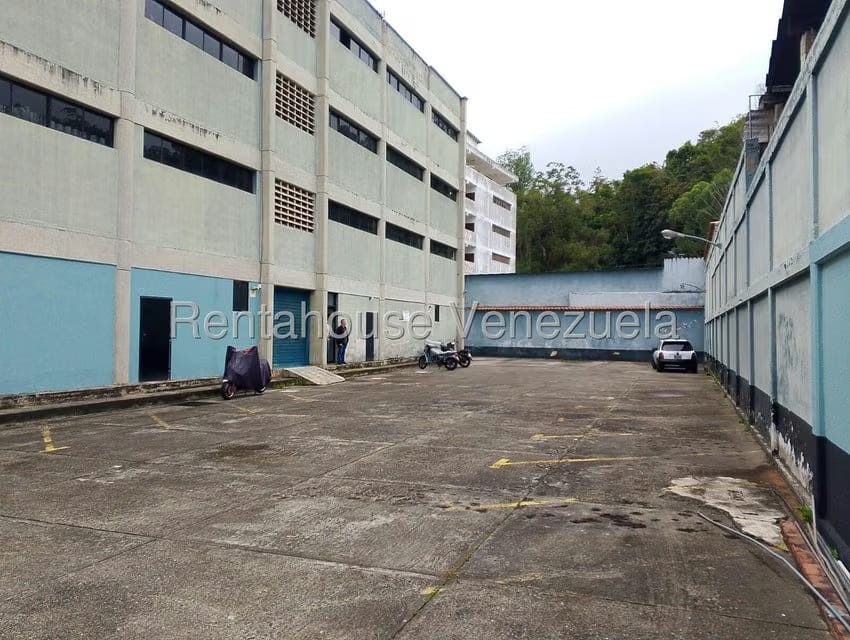 Comercial (Local Comercial) en Venta en Las Salias, Miranda - 18