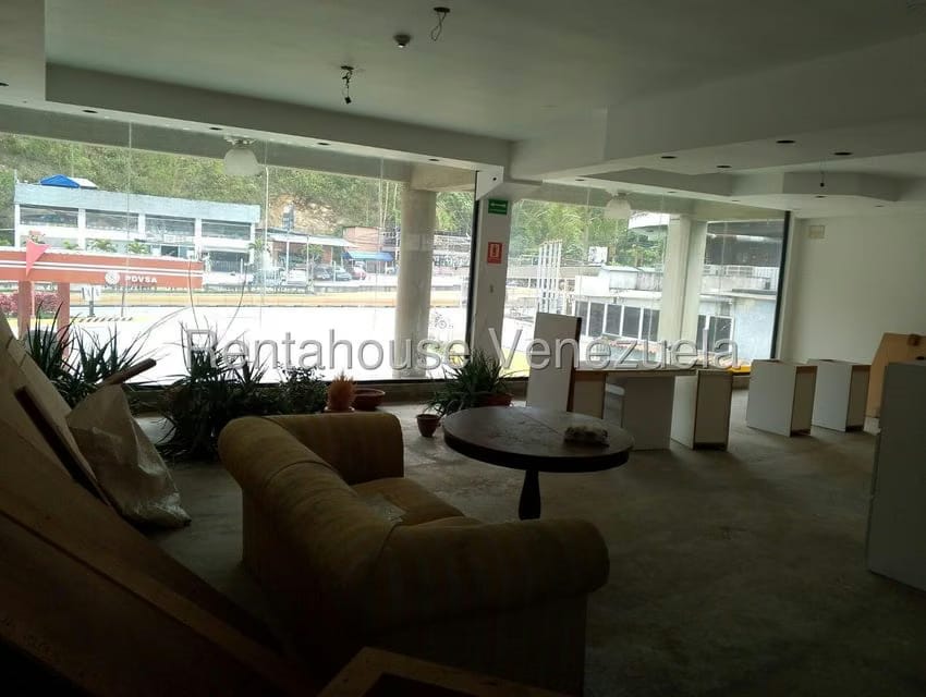 Comercial (Local Comercial) en Venta en Las Salias, Miranda - 4