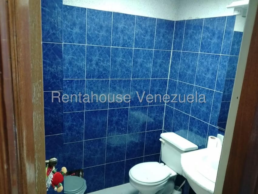 Comercial (Local Comercial) en Venta en Las Salias, Miranda - 6