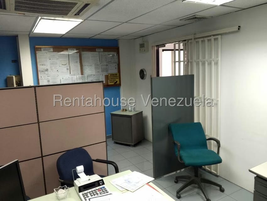 Comercial (Local Comercial) en Venta en Las Salias, Miranda - 9