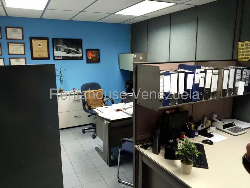 Comercial (Local Comercial) en Venta en Las Salias, Miranda - 10