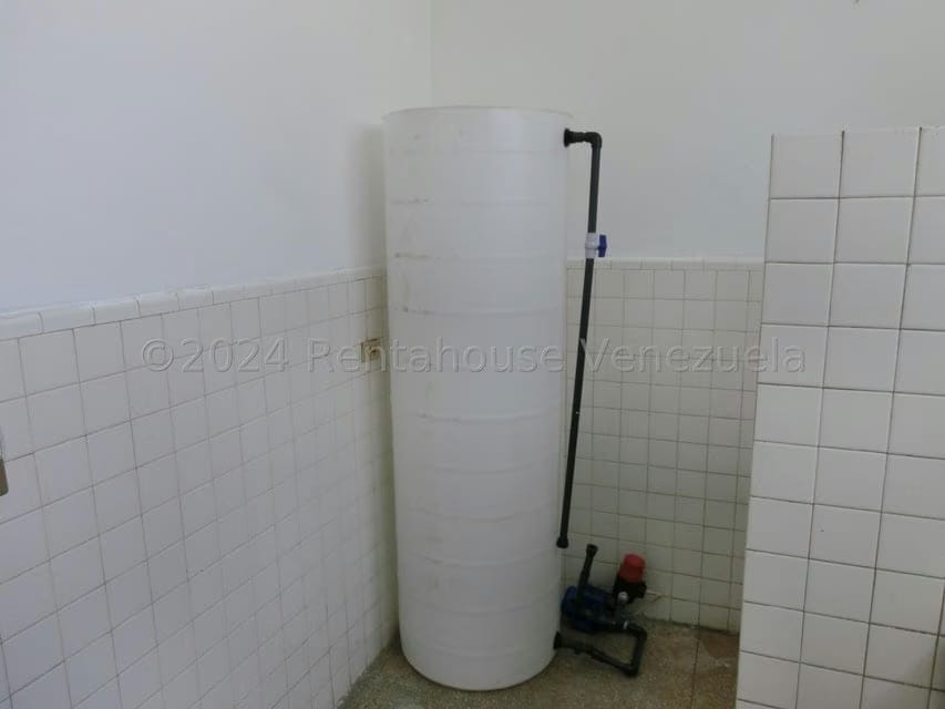 Comercial (Consultorio Medico) en Alquiler en San Martin, Distrito Metropolitano - 14
