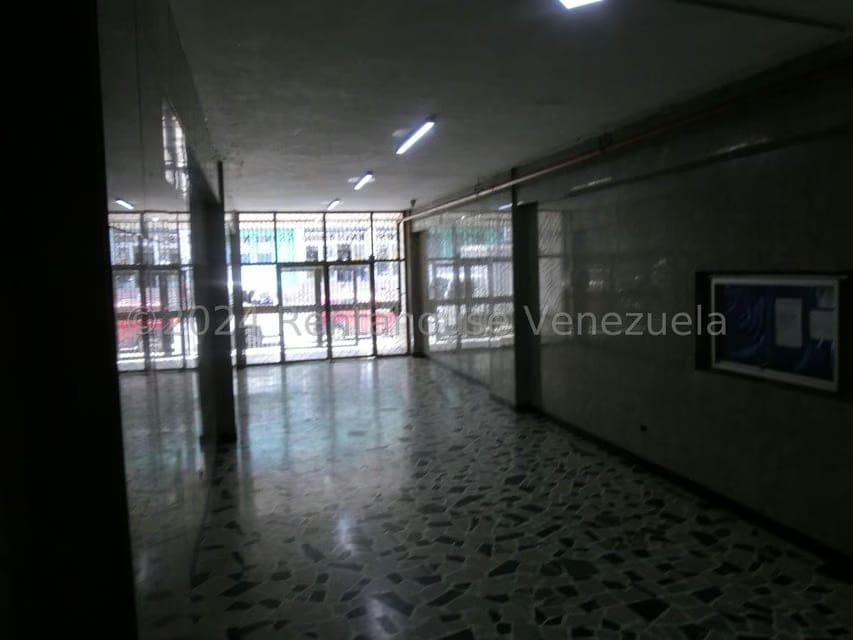 Comercial (Consultorio Medico) en Alquiler en San Martin, Distrito Metropolitano - 22