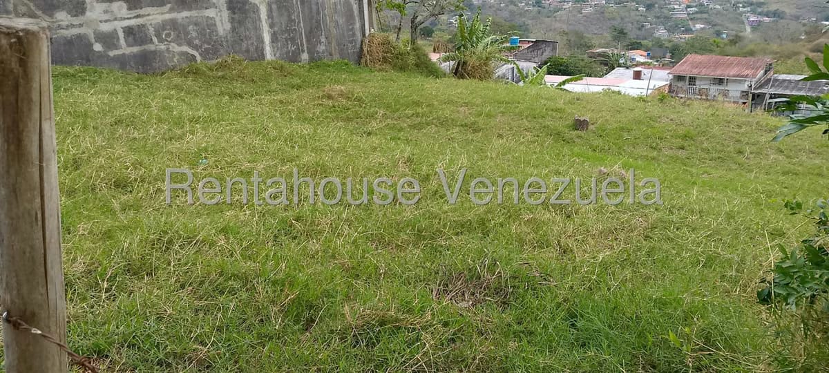 Terreno (Residencial) en Venta en Tachira, Tachira - 3