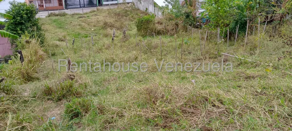 Terreno (Residencial) en Venta en Tachira, Tachira - 4