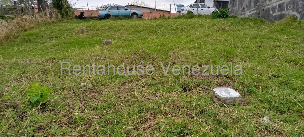 Terreno (Residencial) en Venta en Tachira, Tachira - 5