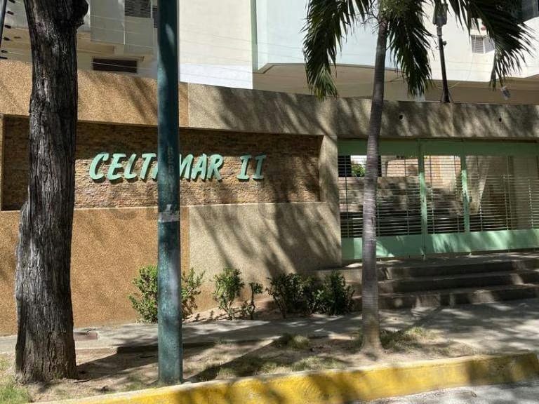 Apartamento en alquiler en Caribe, Caraballeda.