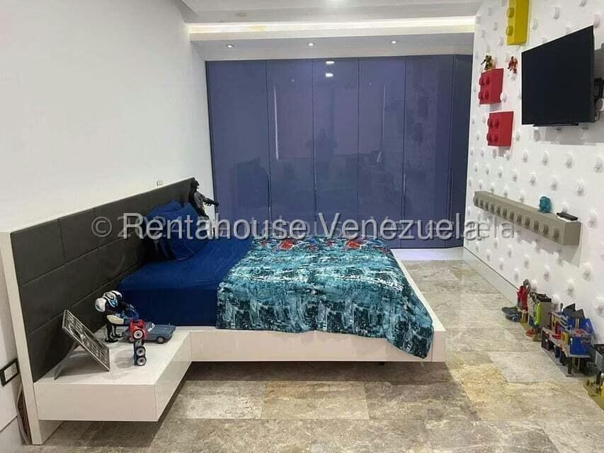 Apartamento (1 Nivel) en Venta en Prebo III, Carabobo - 13