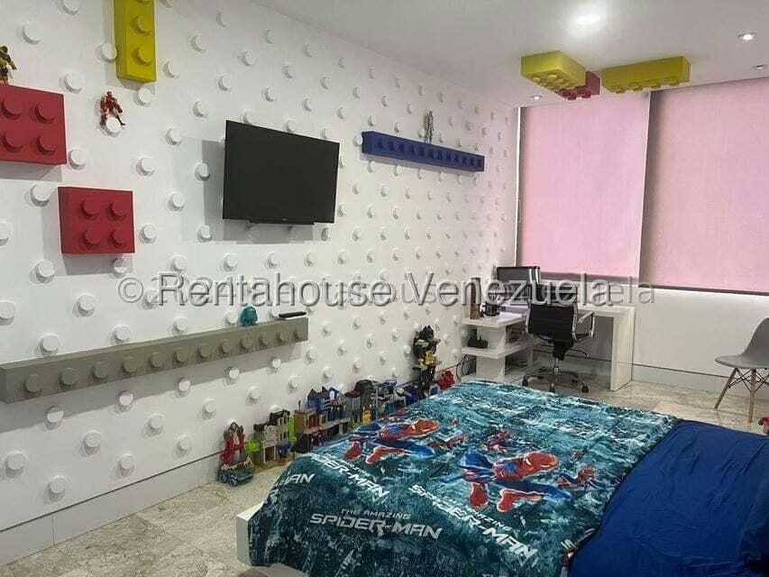 Apartamento (1 Nivel) en Venta en Prebo III, Carabobo - 14