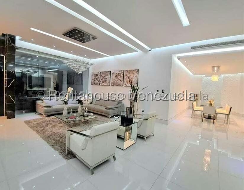 Apartamento (1 Nivel) en Venta en Prebo III, Carabobo - 3