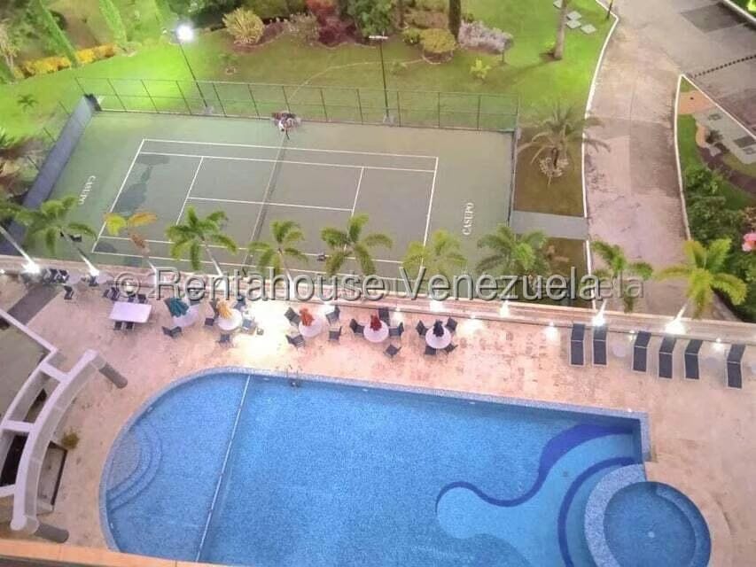 Apartamento (1 Nivel) en Venta en Prebo III, Carabobo - 22