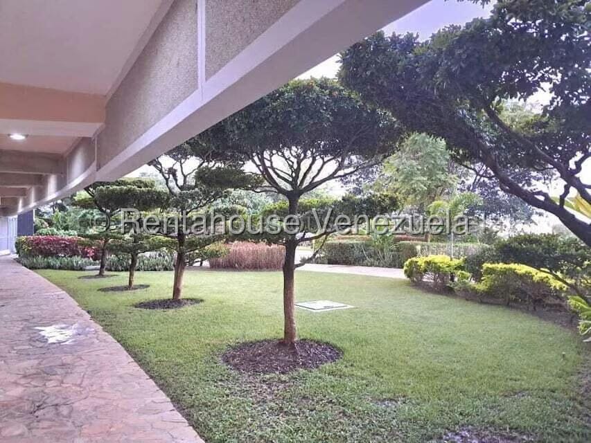 Apartamento (1 Nivel) en Venta en Prebo III, Carabobo - 24