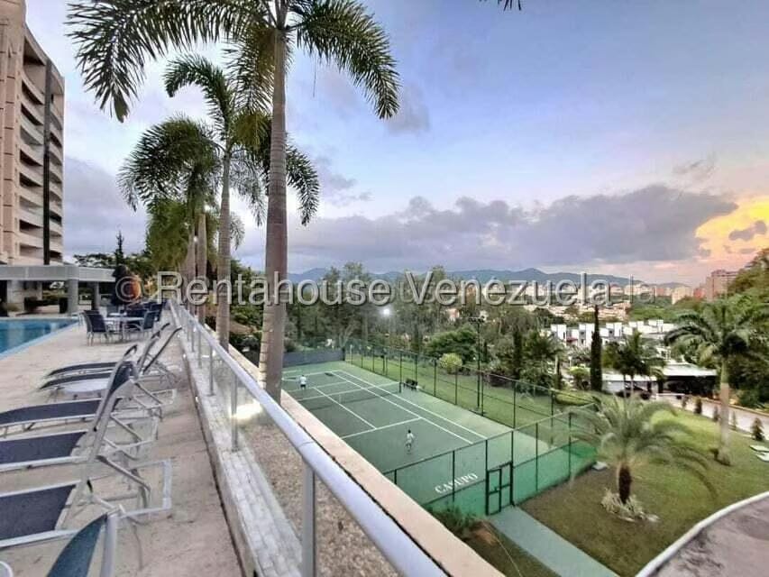 Apartamento (1 Nivel) en Venta en Prebo III, Carabobo - 28