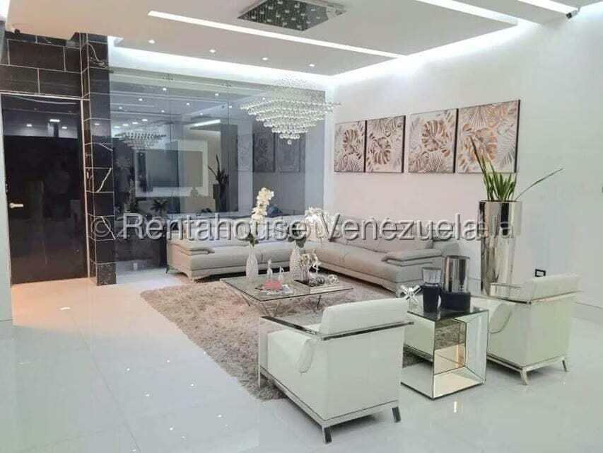 Apartamento (1 Nivel) en Venta en Prebo III, Carabobo - 4
