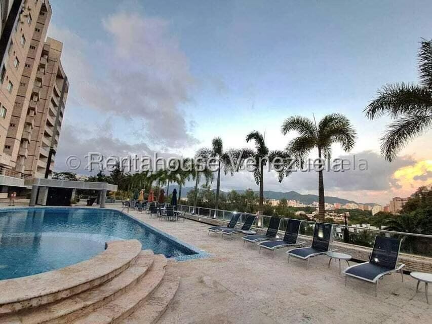 Apartamento (1 Nivel) en Venta en Prebo III, Carabobo - 34