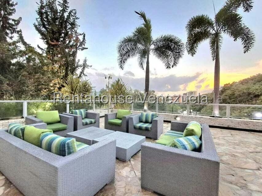 Apartamento (1 Nivel) en Venta en Prebo III, Carabobo - 36