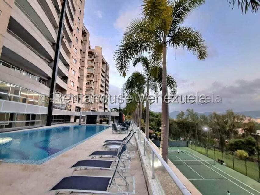 Apartamento (1 Nivel) en Venta en Prebo III, Carabobo - 38