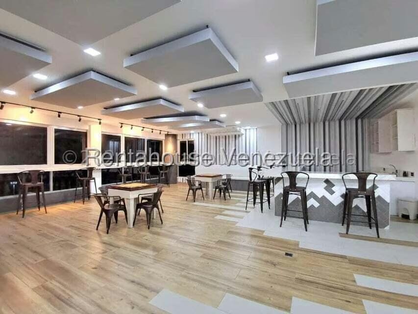 Apartamento (1 Nivel) en Venta en Prebo III, Carabobo - 43