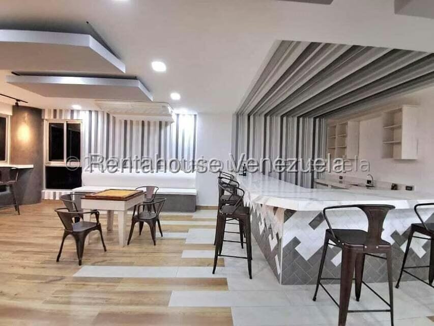 Apartamento (1 Nivel) en Venta en Prebo III, Carabobo - 44