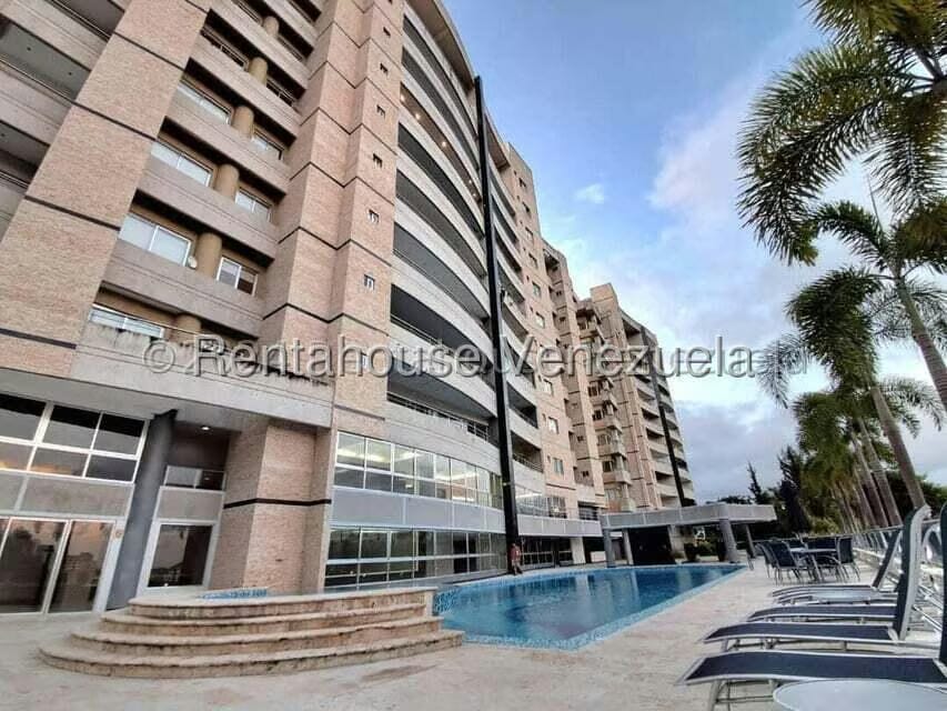 Apartamento (1 Nivel) en Venta en Prebo III, Carabobo - 46