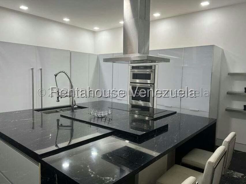 Apartamento (1 Nivel) en Venta en Prebo III, Carabobo - 7