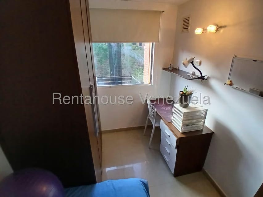 Apartamento (1 Nivel) en Venta en Los Naranjos Humboldt, Distrito Metropolitano - 19