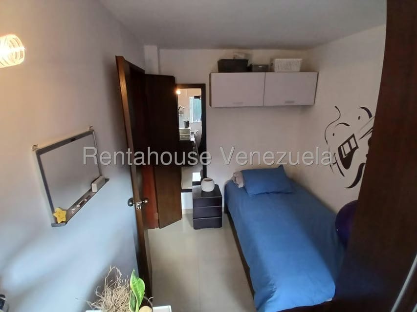Apartamento (1 Nivel) en Venta en Los Naranjos Humboldt, Distrito Metropolitano - 20