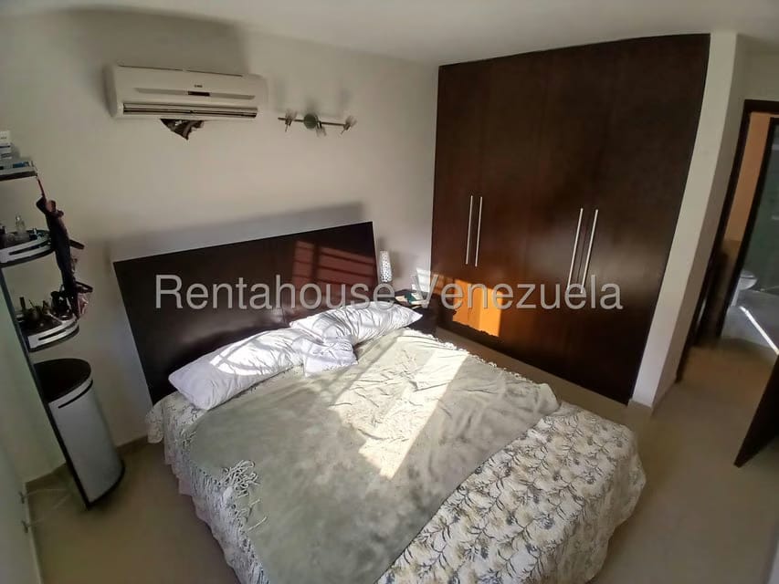Apartamento (1 Nivel) en Venta en Los Naranjos Humboldt, Distrito Metropolitano - 22