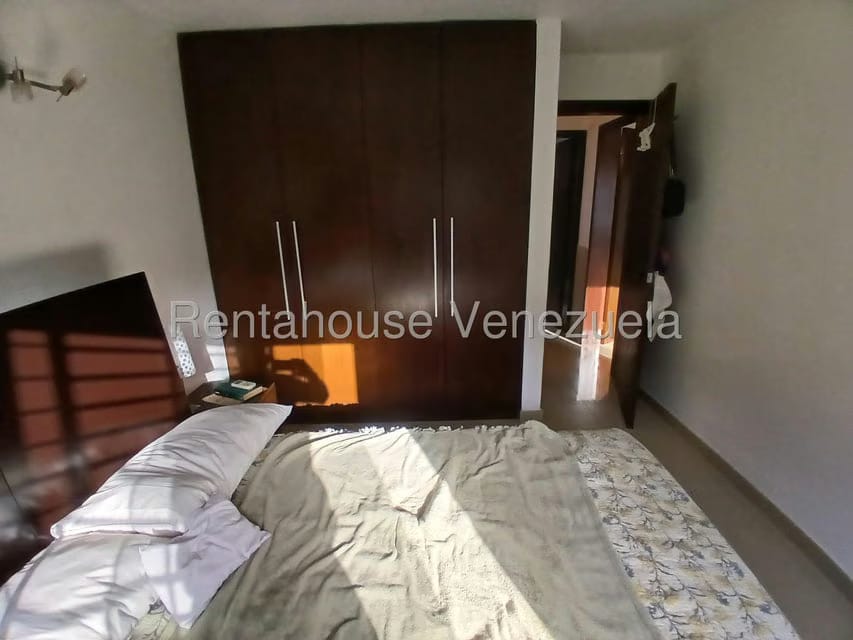 Apartamento (1 Nivel) en Venta en Los Naranjos Humboldt, Distrito Metropolitano - 24