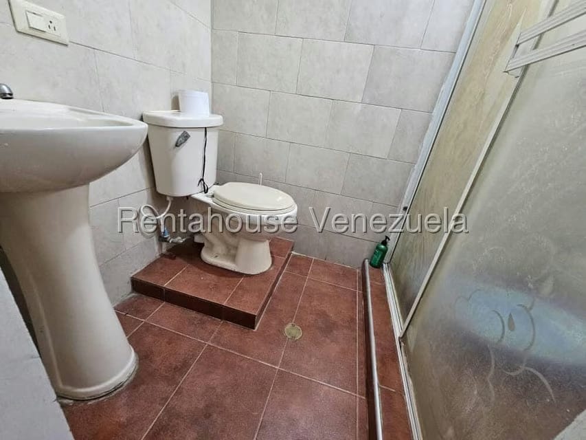 Casa (1 Nivel) en Venta en Centro, Falcon - 2