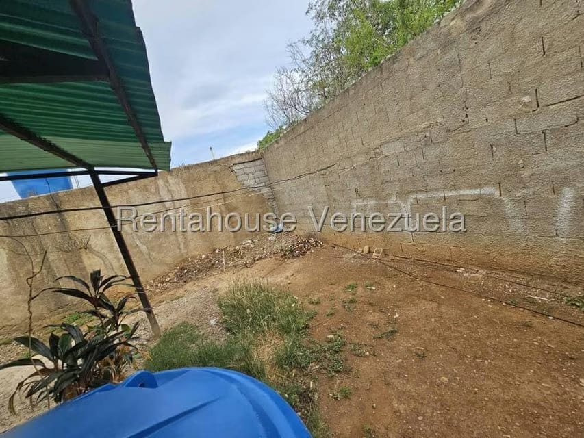 Casa (1 Nivel) en Venta en Centro, Falcon - 11