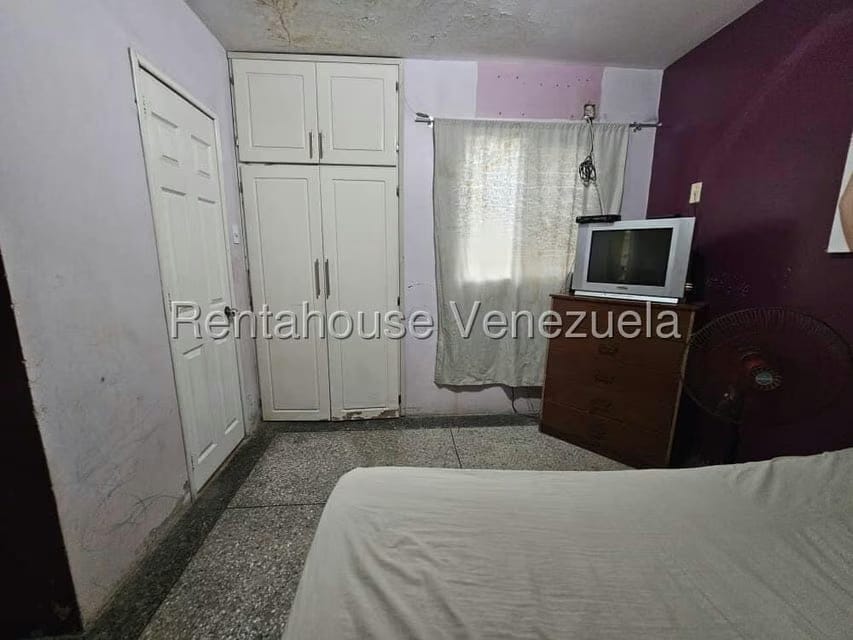 Casa (1 Nivel) en Venta en Centro, Falcon - 3