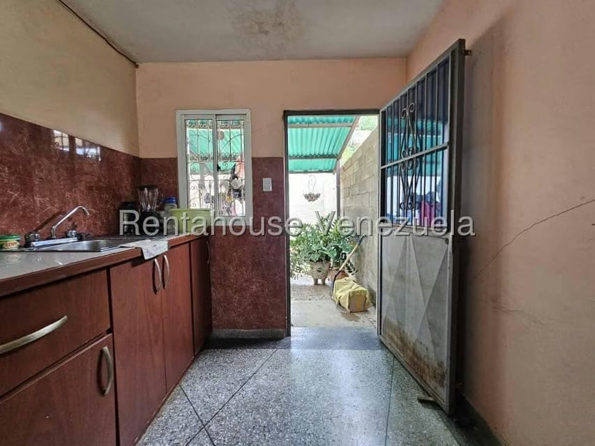 Casa (1 Nivel) en Venta en Centro, Falcon - 6