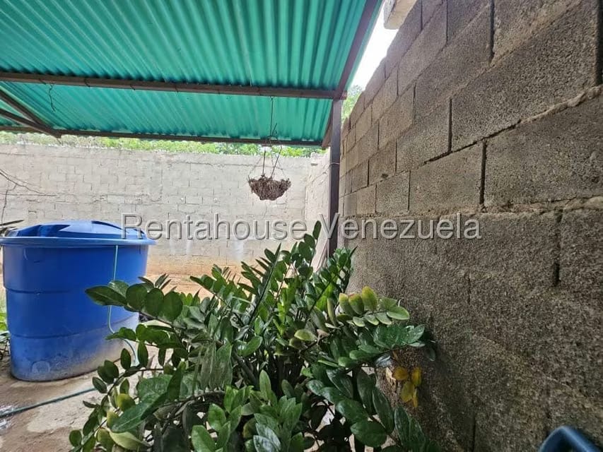 Casa (1 Nivel) en Venta en Centro, Falcon - 7