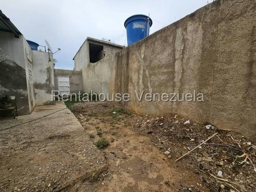 Casa (1 Nivel) en Venta en Centro, Falcon - 10