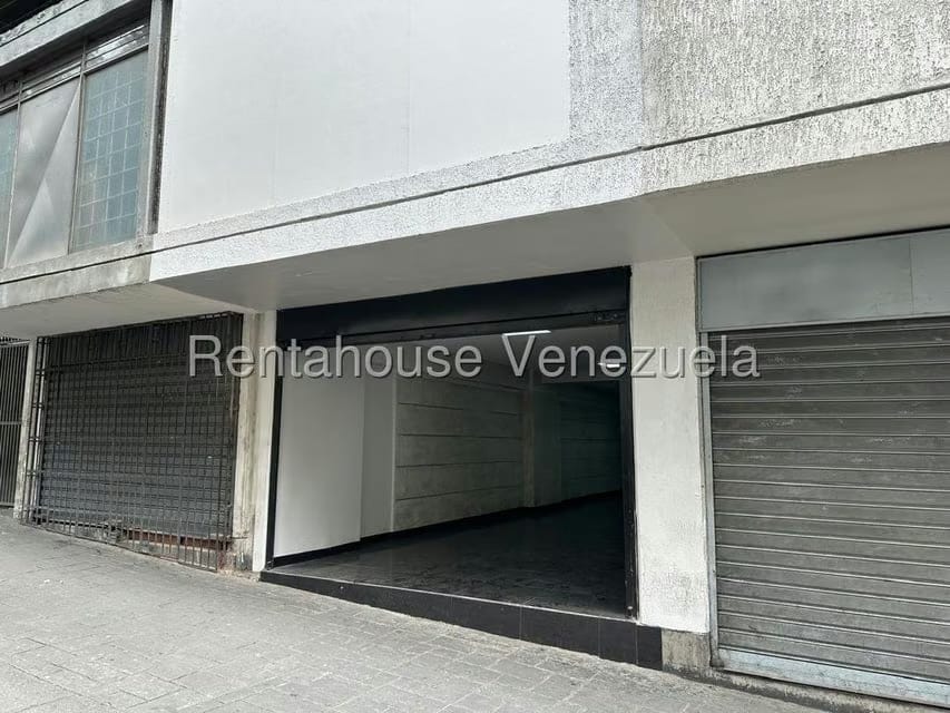 Comercial (Local Comercial) en Venta en Parroquia Altagracia, Distrito Metropolitano - 2